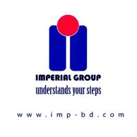 Imperial consultants & development ltd. logo
