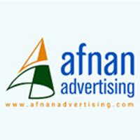 Afnan Development logo