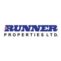 Runner Properties Ltd. logo