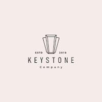 Key Stone  logo