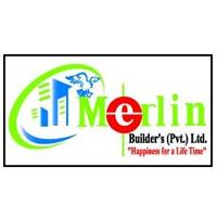 MERLIN BUILDER'S logo