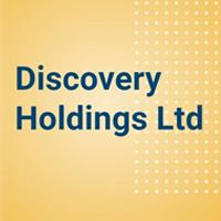 Discovery Holdings ltd. logo