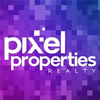 Pixel properties logo
