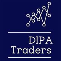 Dipa Traders logo