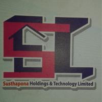 Su-sthapona holdings & technology ltd logo