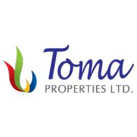 Toma Properties Ltd. logo