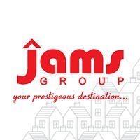 Jams Development limited  logo