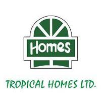 Tropical Homes Ltd. logo