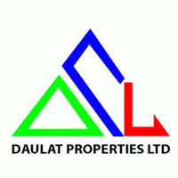 Daulat Properties Ltd logo