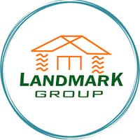 Landmark Real Estate Ltd logo