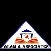 Alam Associate logo