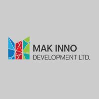 Mak inno development ltd logo