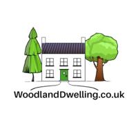Woodland Dwelling logo