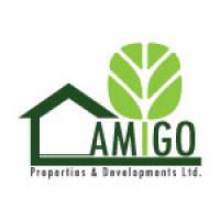 Amigo Properties & Developments Ltd. logo