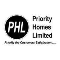 Priority Homes Limited logo