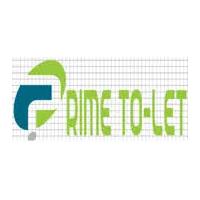 Prime To-Let logo