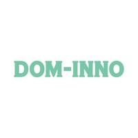 DOM-INNO Builders Limited. logo