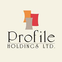 Profile Holdings Limited logo