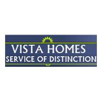 Vista Homes & Services logo