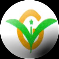 Green Image Development Co. Ltd. logo