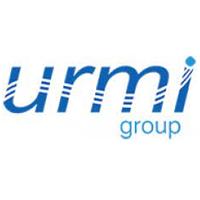 Urmi Enterprise logo