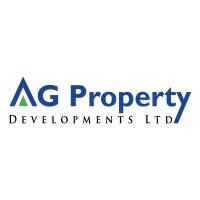 Ag property developments ltd logo