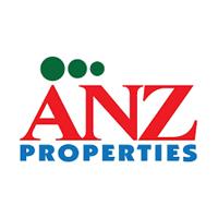 ANZ Properties Limited logo