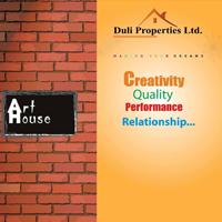 Duli Properties Limited logo