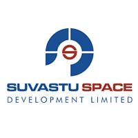 Suvastu Space Development Ltd. logo