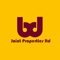 BD Joint Properties Ltd. logo