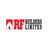 RF Builders Ltd logo