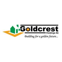 Goldcrest Holdings Ltd. logo