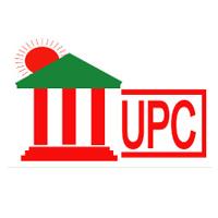 Uttara Probortan City logo