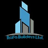 Rafa Builders Ltd logo