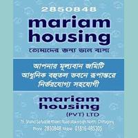 Mariam Housing Ltd. logo