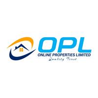 Online Properties Ltd. (OPL) logo