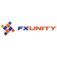 Fx unity Global logo