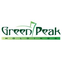 Green Peak Holdings Ltd. logo