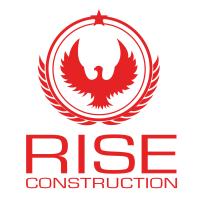 Rise Construction logo