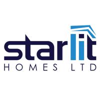 Starlit Homes Ltd logo