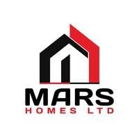 Mars Homes Ltd. logo