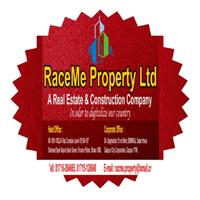 RaceMe property limited logo