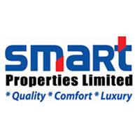 Smart Properties Ltd. logo