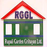 Rupali Garden Grihiyan Ltd. logo
