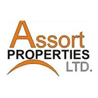 Assort Properties Ltd. logo