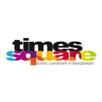 Times Square ltd logo