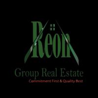 Reon Group Real Estate logo