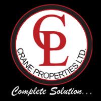 CRANE PROPERTIES LTD. logo