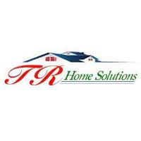 TR Homes Solution logo