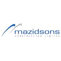 Mazid Sons Constructions Ltd. logo